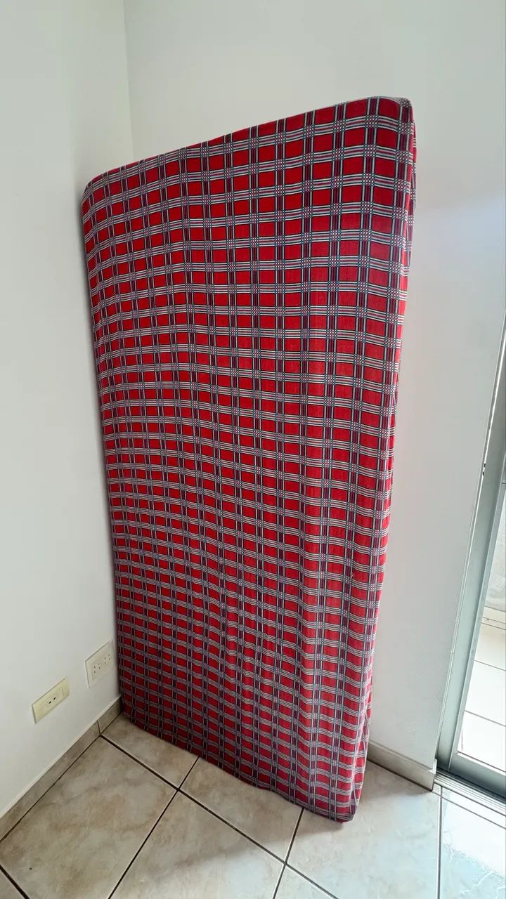 Colchão Solteiro - Foto 2