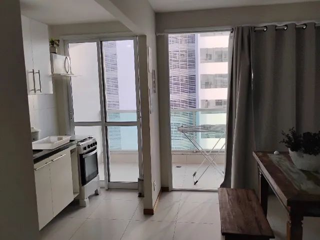 Apartamento, Enseada  do Suá, 1 quarto - Foto 5