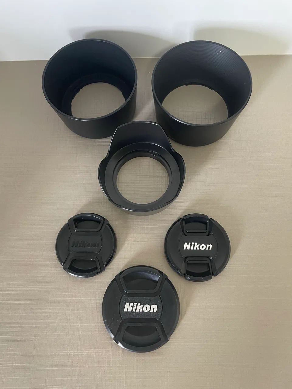 NIKON D3500 - Foto 3