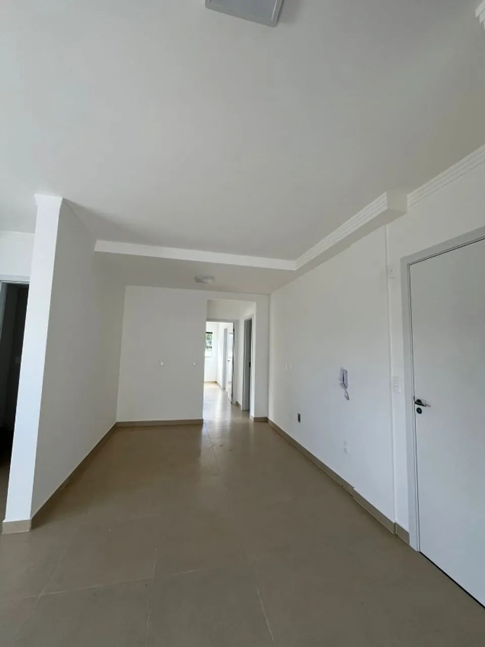 Apartamento Garden, Bosque da Mata em Tijucas, 2 quartos com suíte - Foto 4
