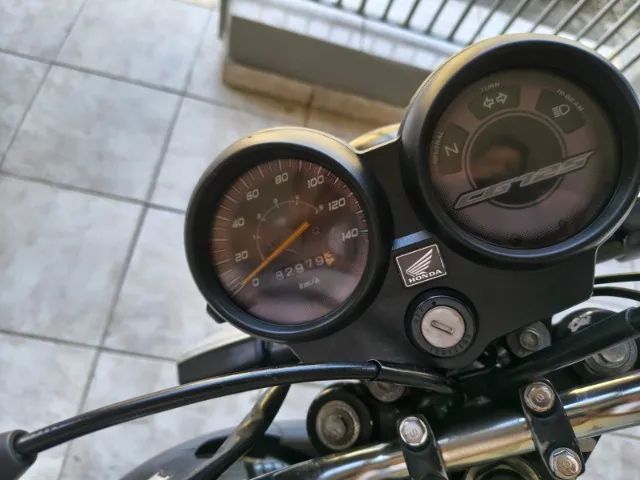 Fan 125 - Foto 4