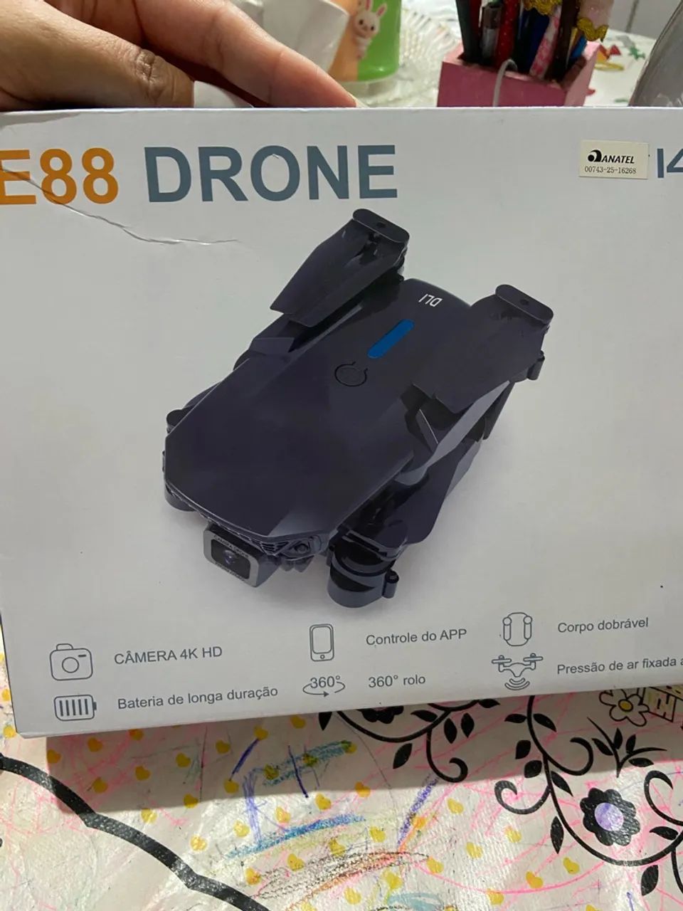 Drone  - Foto 3