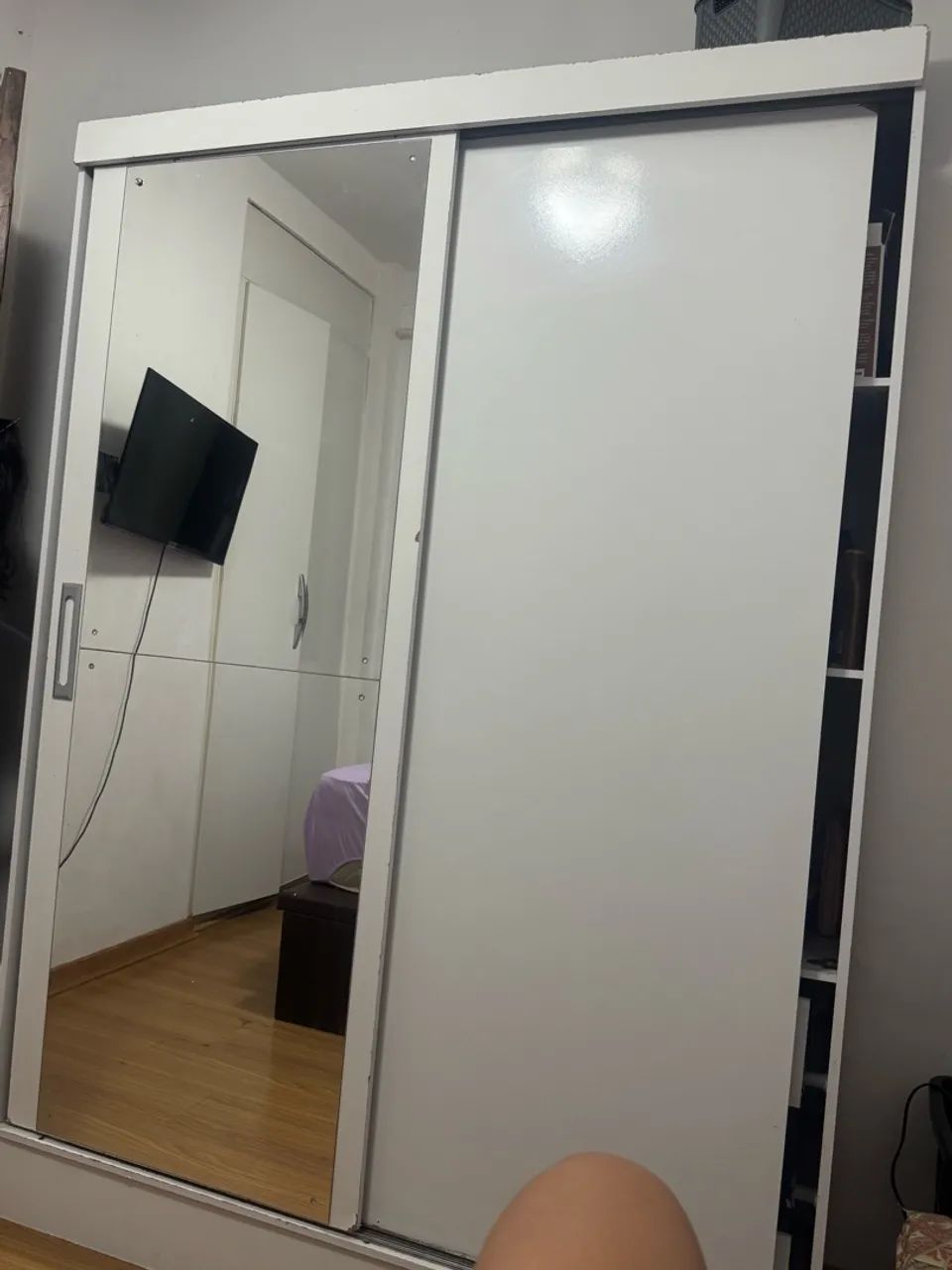 Guarda roupa - DOAÇÃO