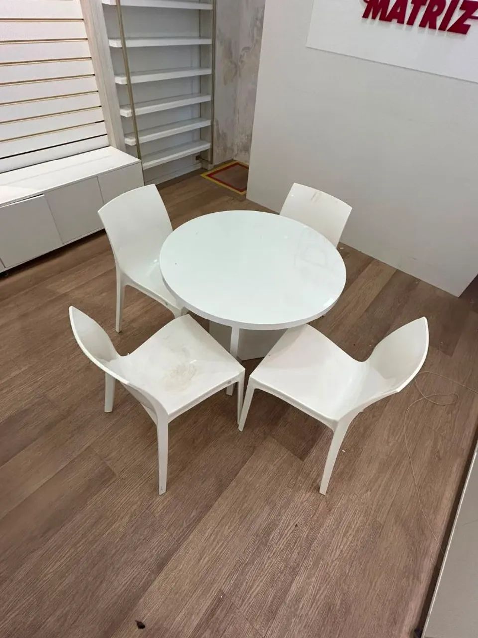 Móveis para ÓTICA  - Foto 4