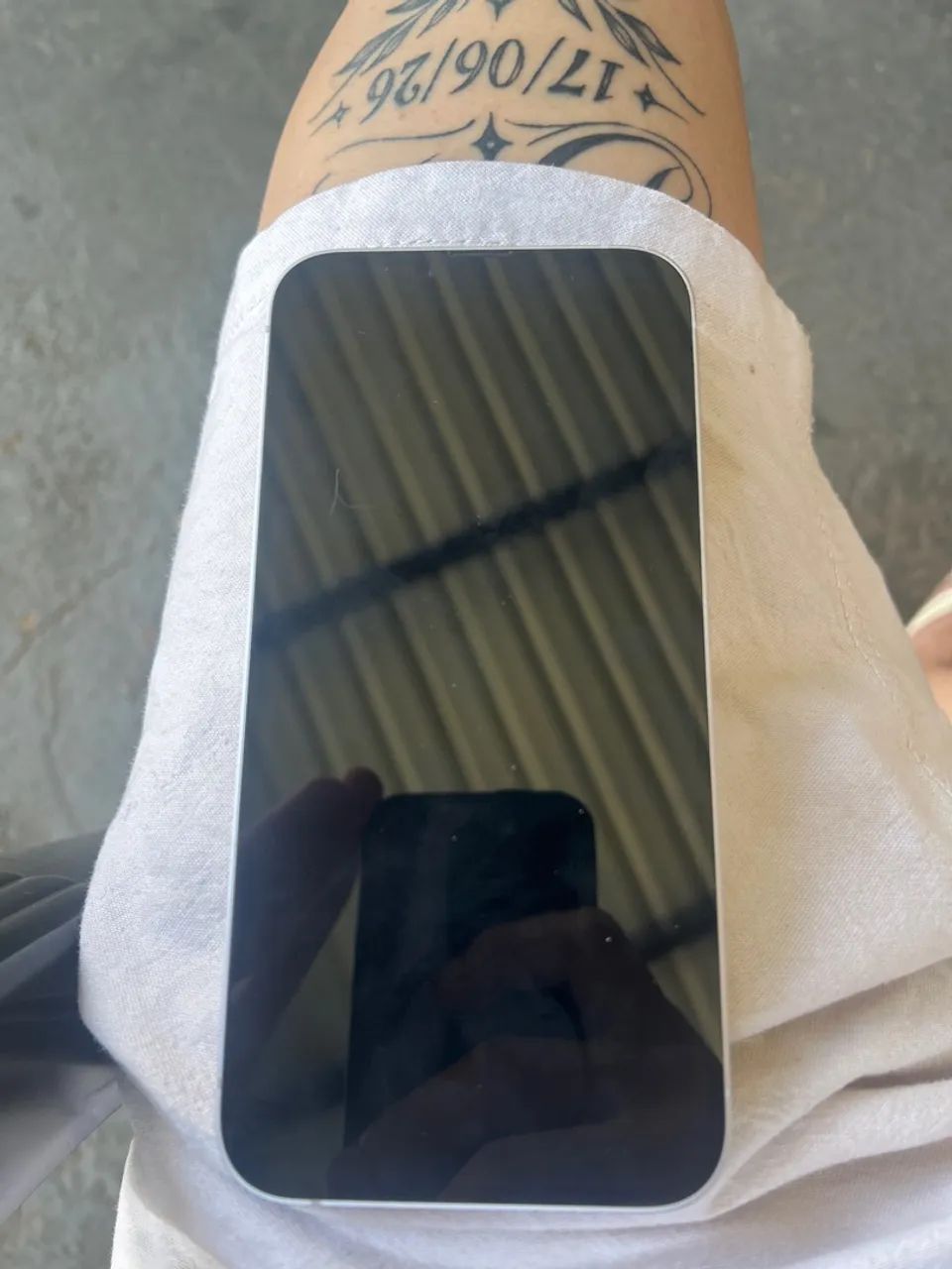 Iphone 14 plus seminovo - Foto 2