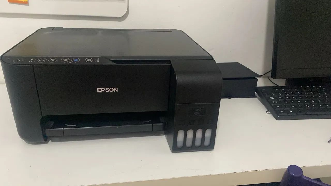 Impressora Epson 