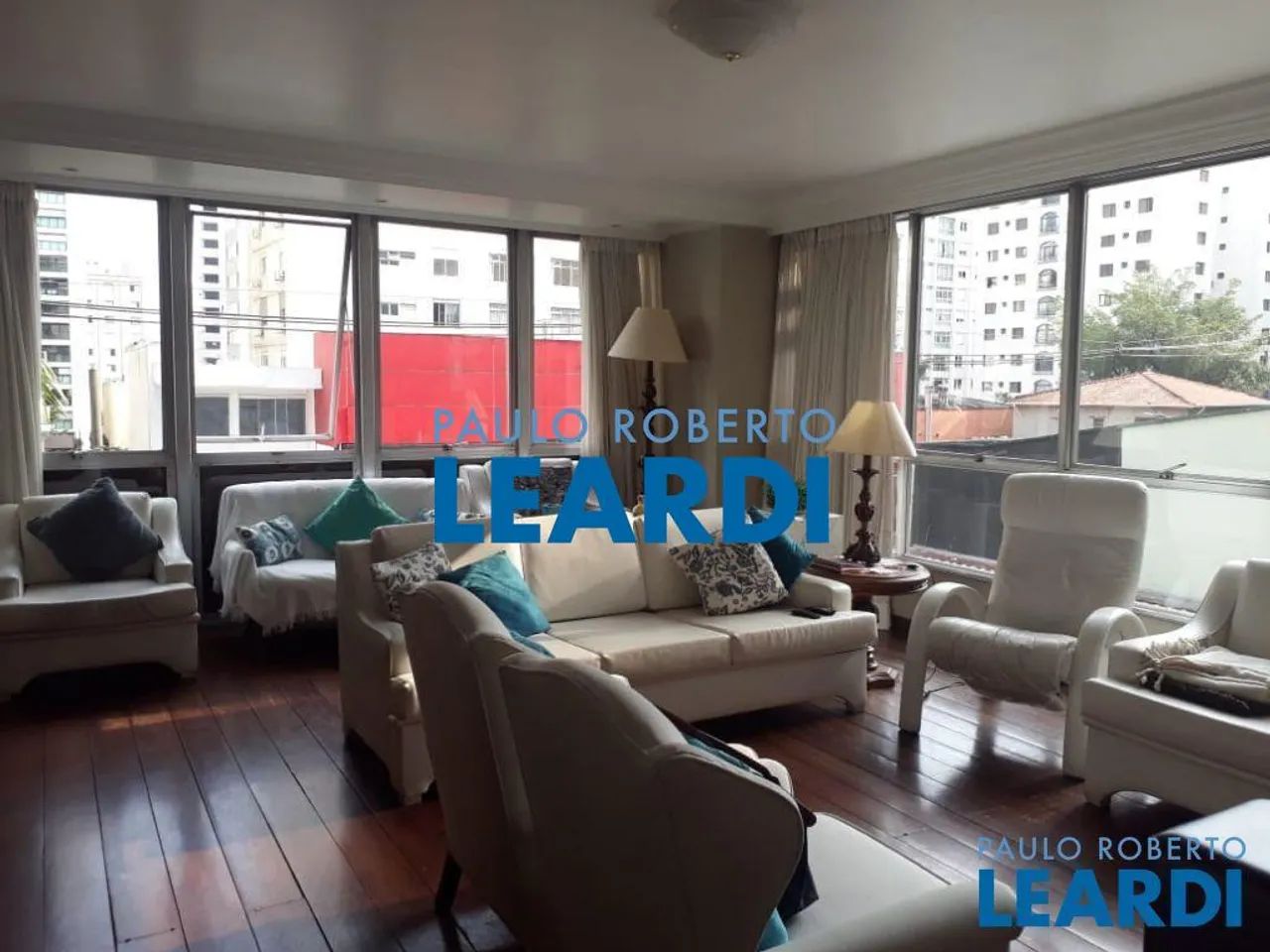 APARTAMENTO - JARDIM PAULISTA - SP