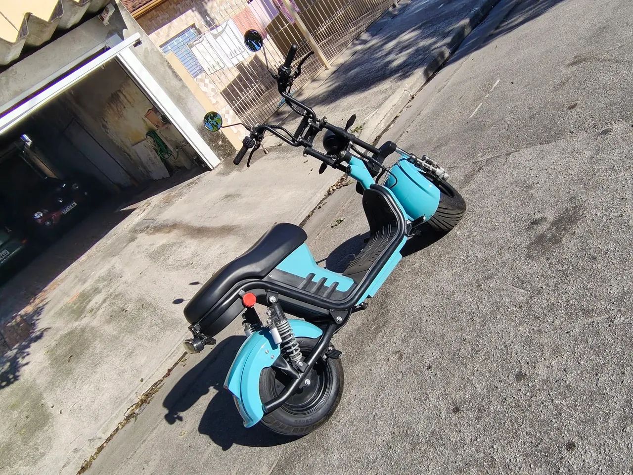 Motochefe x12  - Foto 2