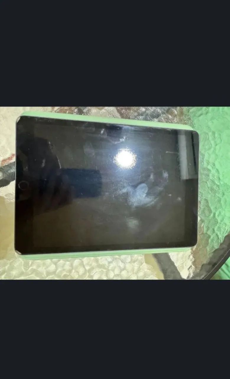 Tablet IPad 9 64gb + Capa + Película  - Foto 3