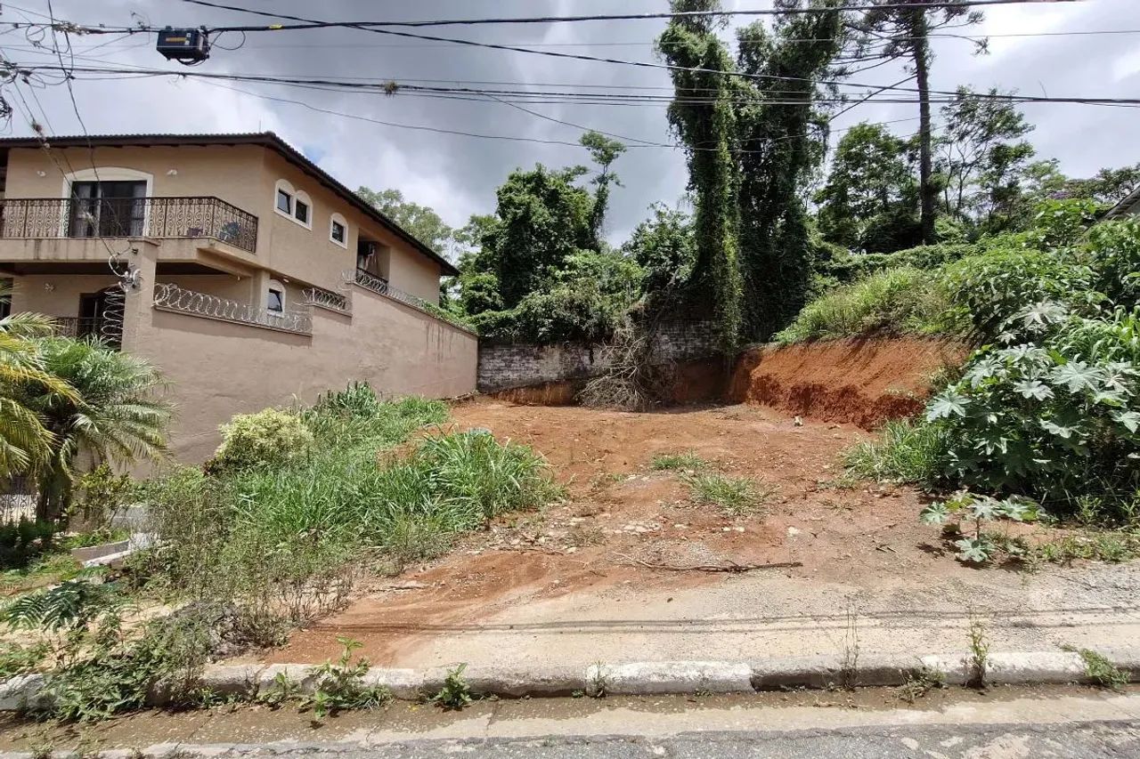 Lote em condomínio para venda em Vila Albertina , 338m² - Foto 5