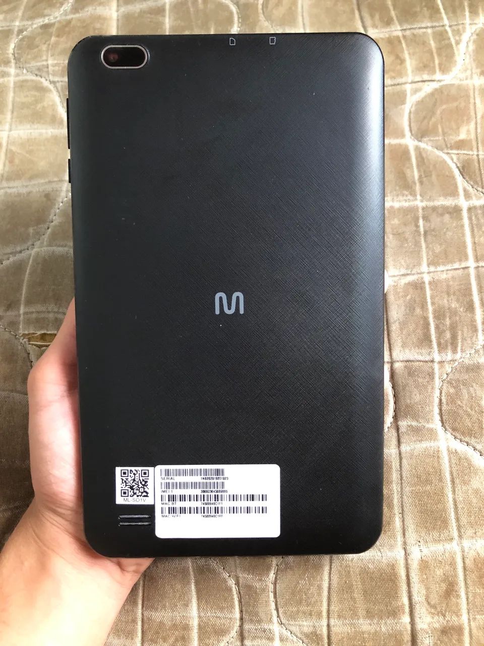 TABLET M8_4G - Foto 2
