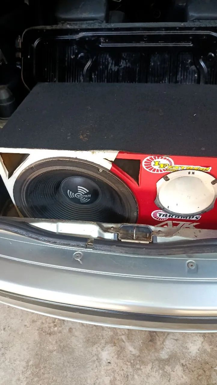 Som automotivo  - Foto 3