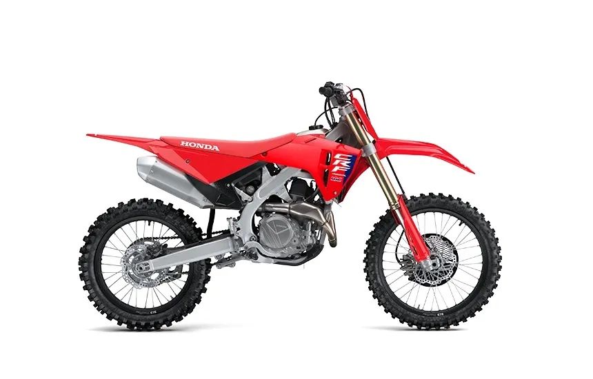 Honda 450 R 2025 - 1502424734 | OLX