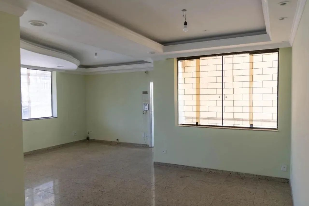 Casa à Venda - João Pinheiro, 4 Quartos, 155 m2 - Foto 3
