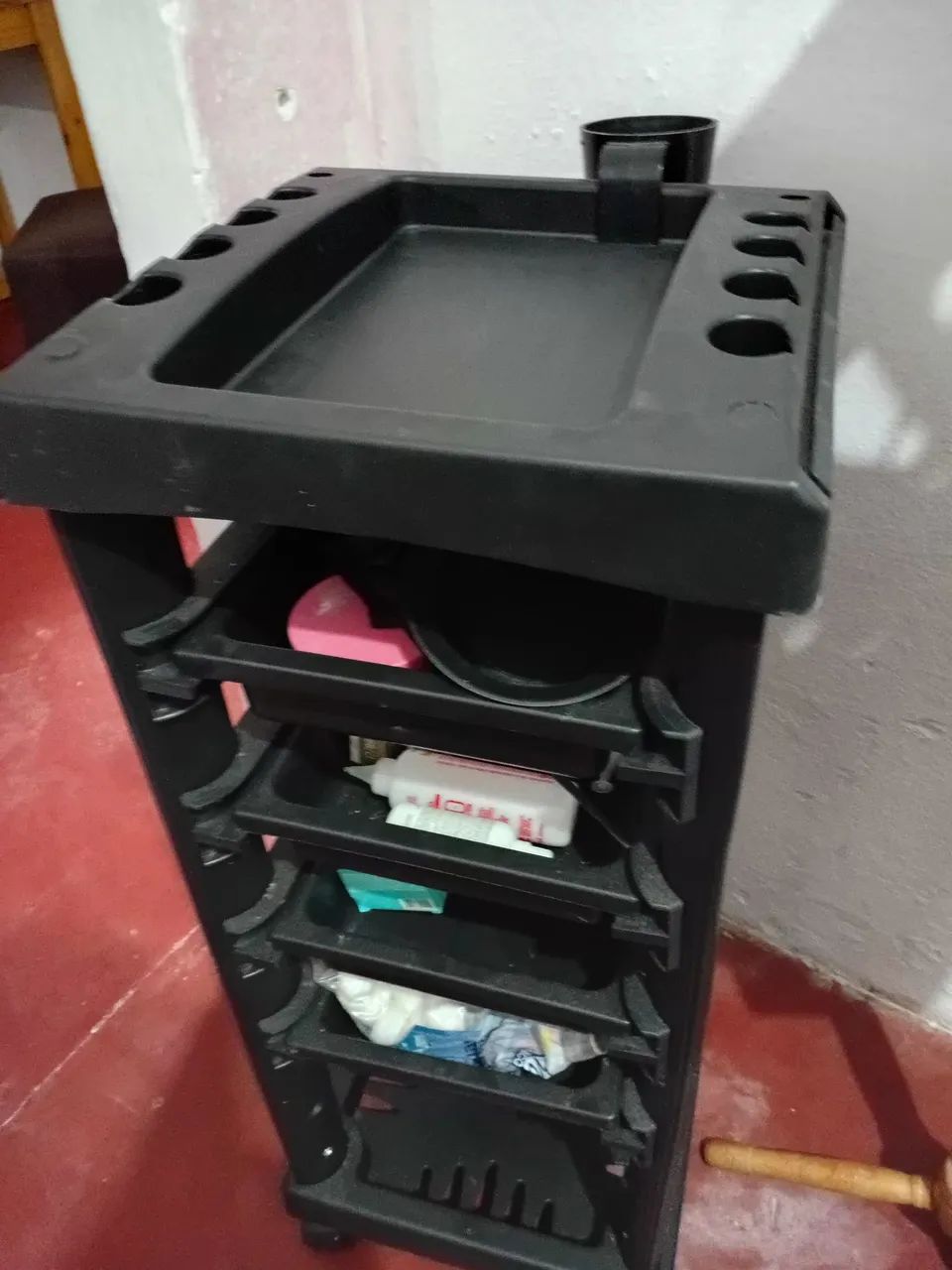 Vender 432210037954979842