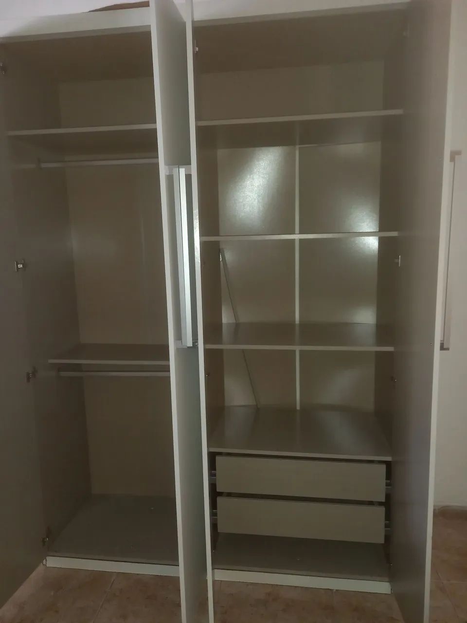 Guarda roupa - Foto 3