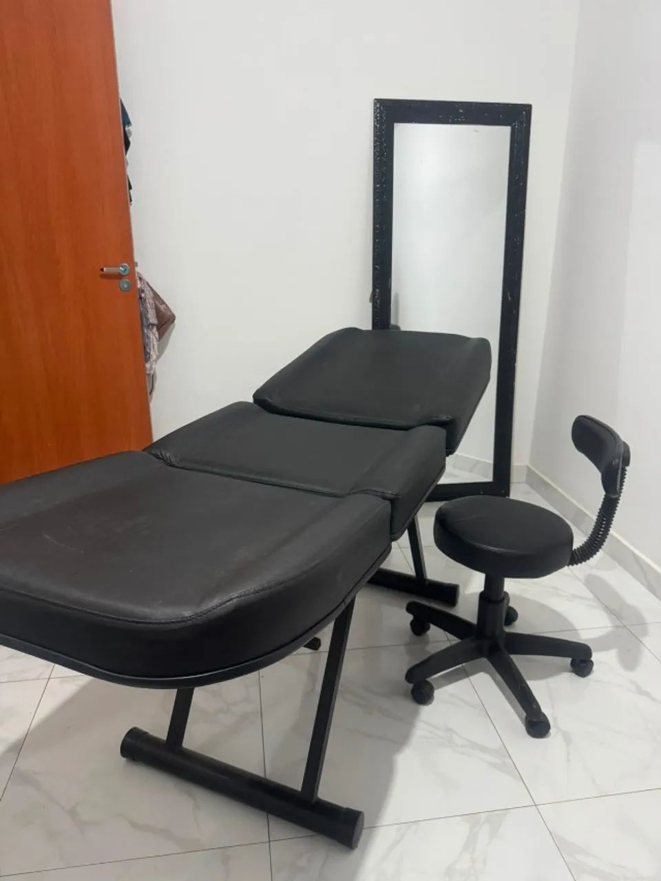 Maca com Cadeira - Foto 4