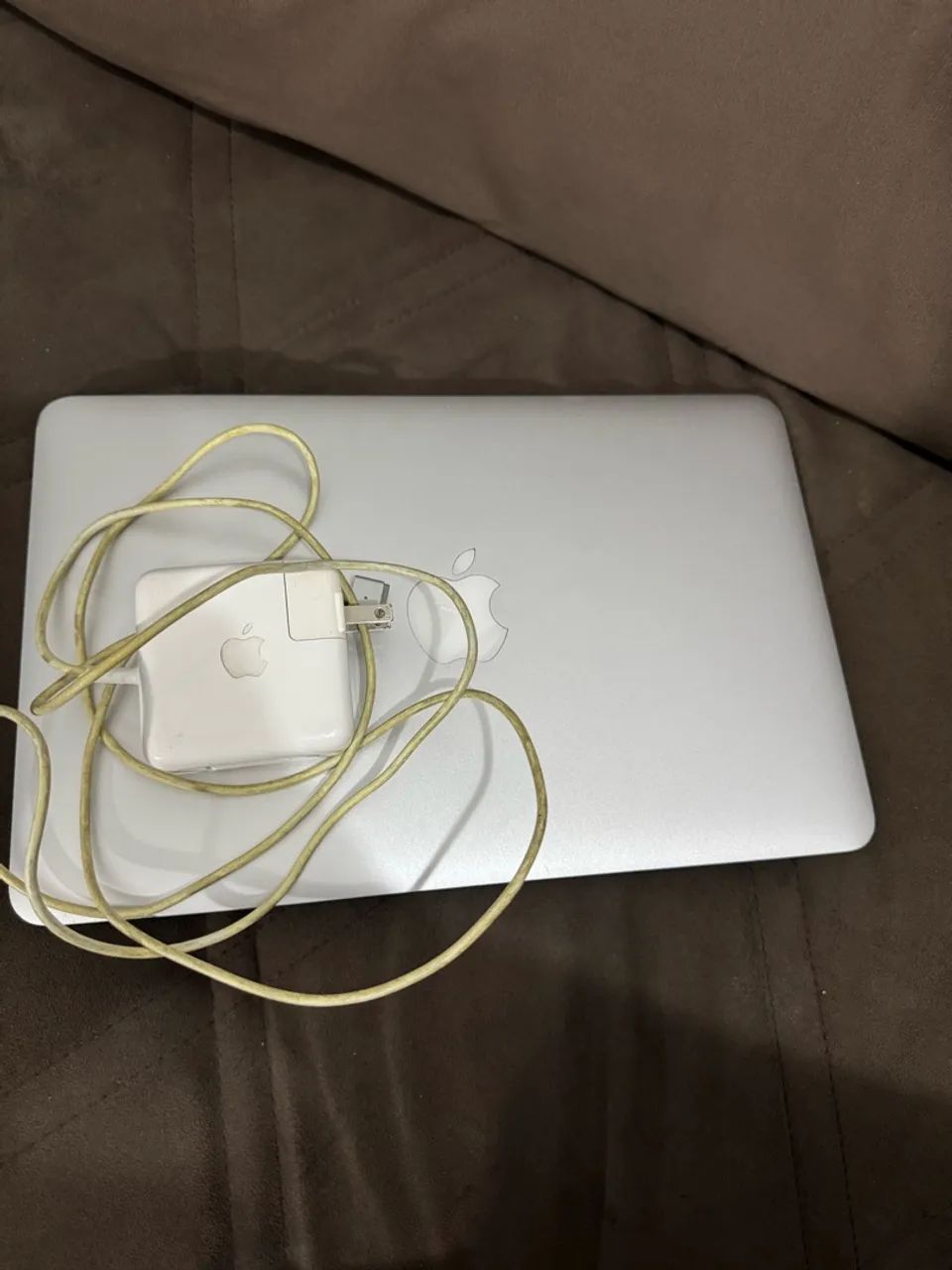 MacBook Air 11 - Foto 4