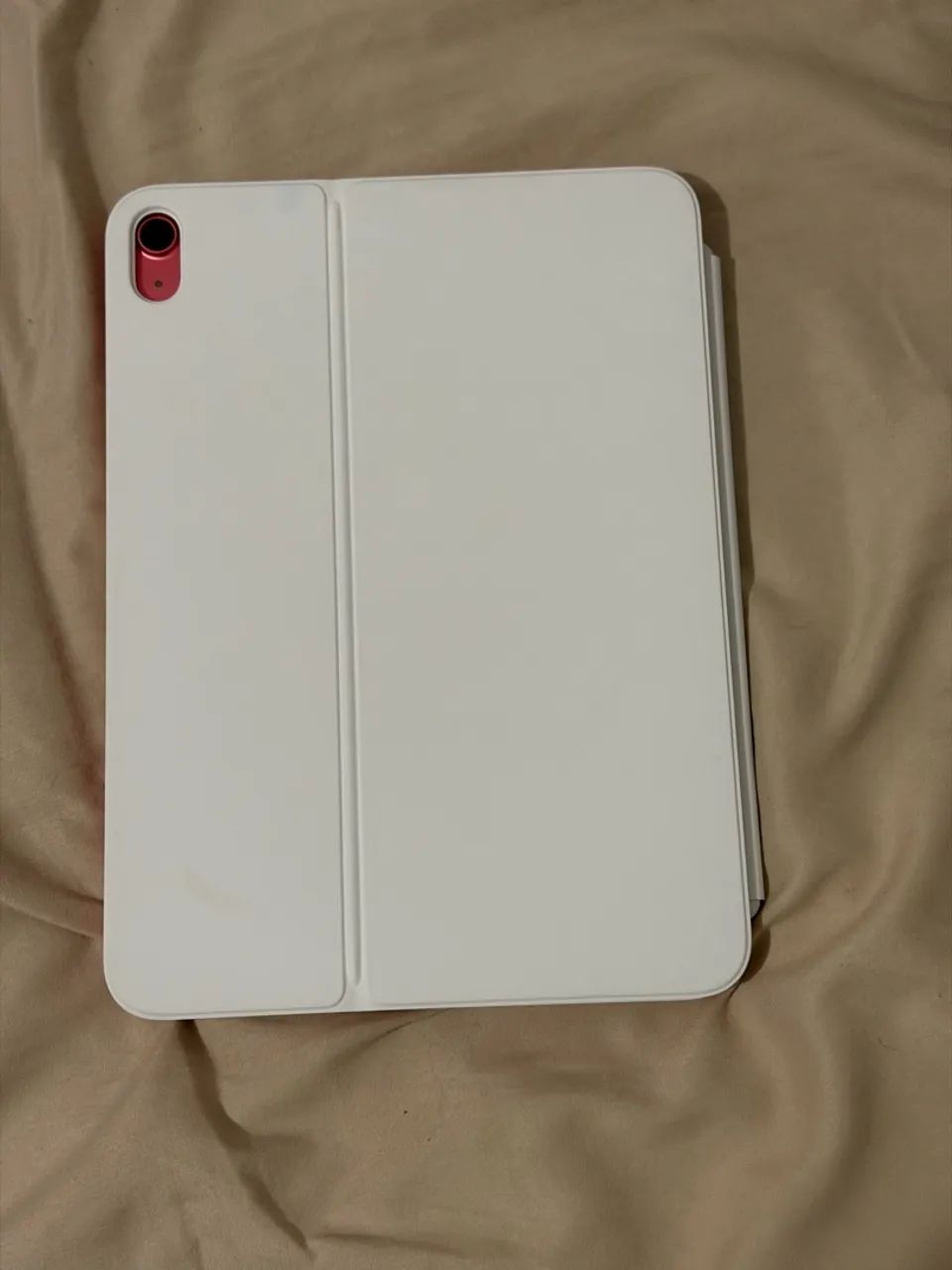 iPad 10 geração com capa magic keyboard original