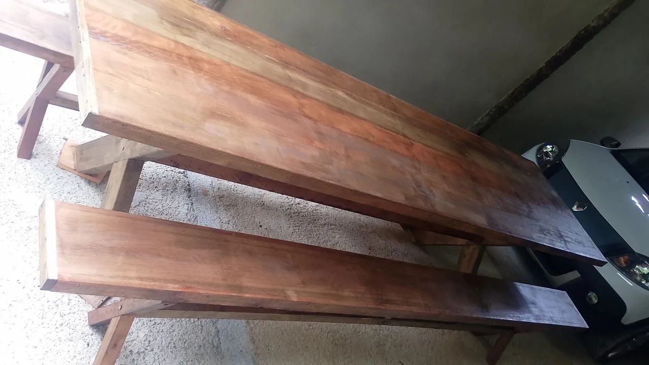 Mesa 3 metros 