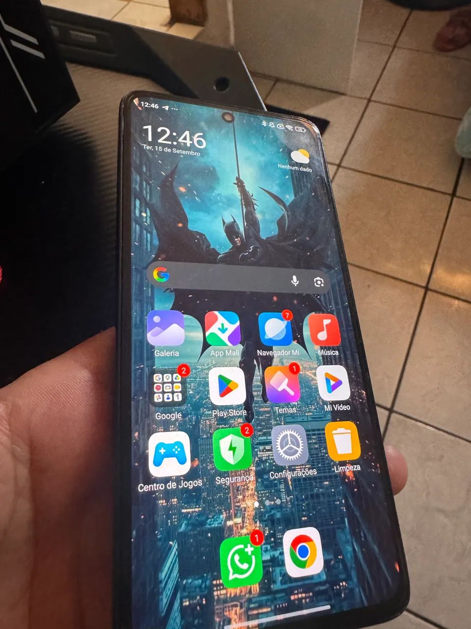 Redimi note 13  - Foto 5