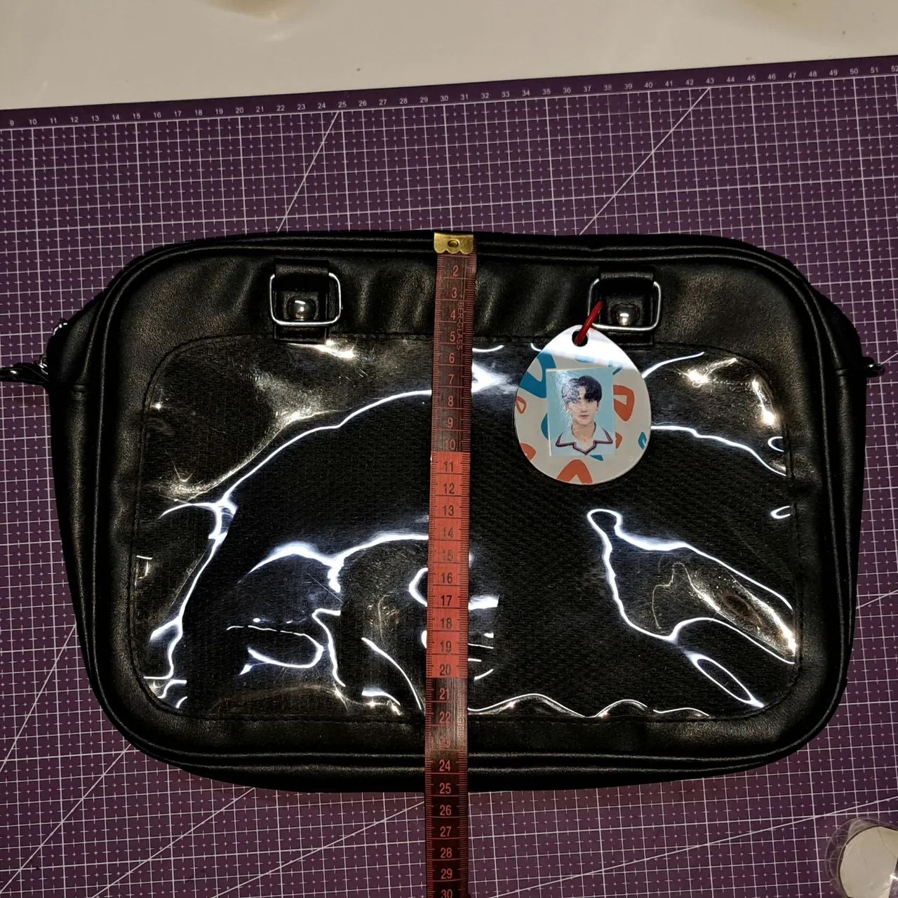 Itabag grande - Foto 3