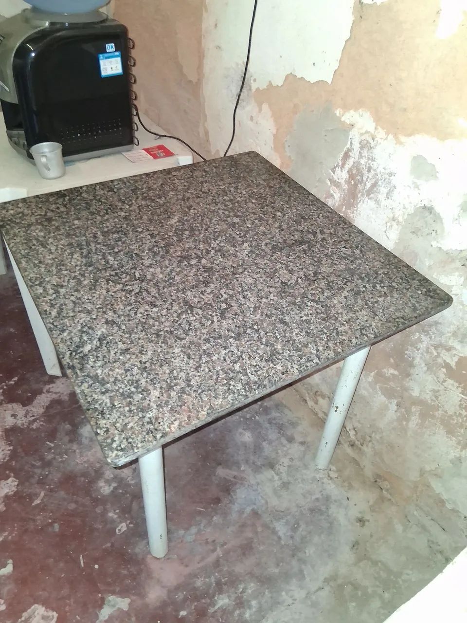 Mesa - Foto 2