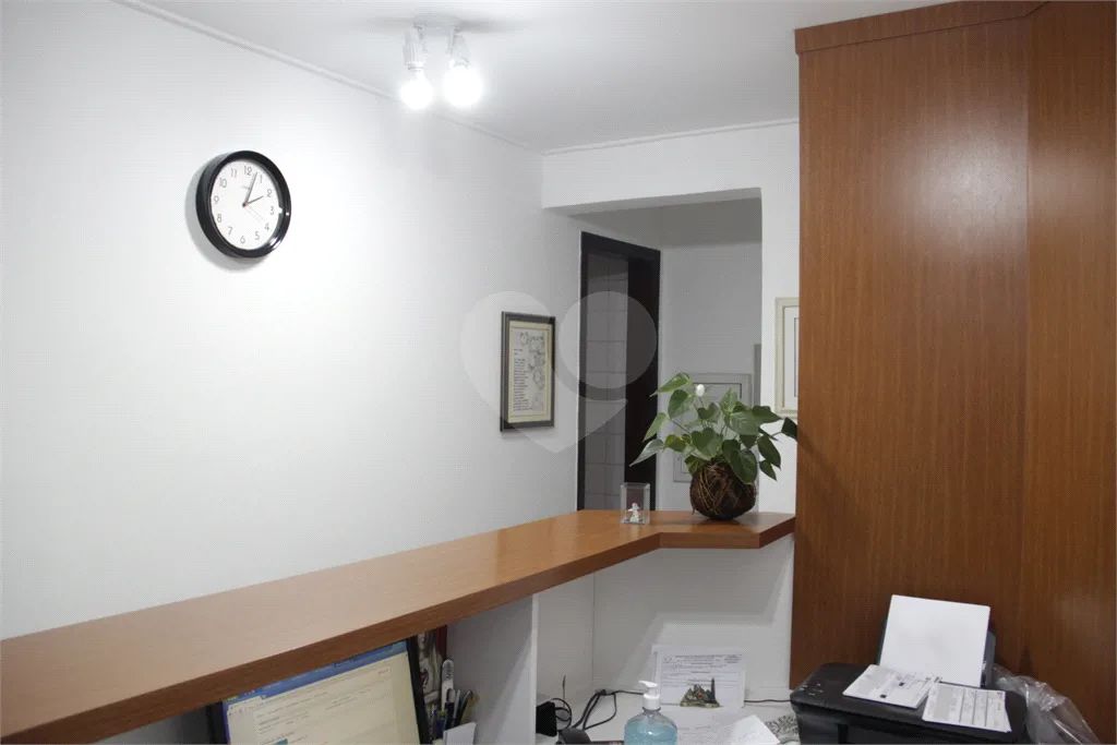 Salas com 1 quartos à venda ou para locação em Perdizes - SP - Foto 2