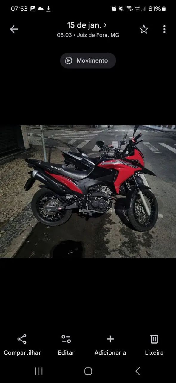 Xre 190 - Foto 4