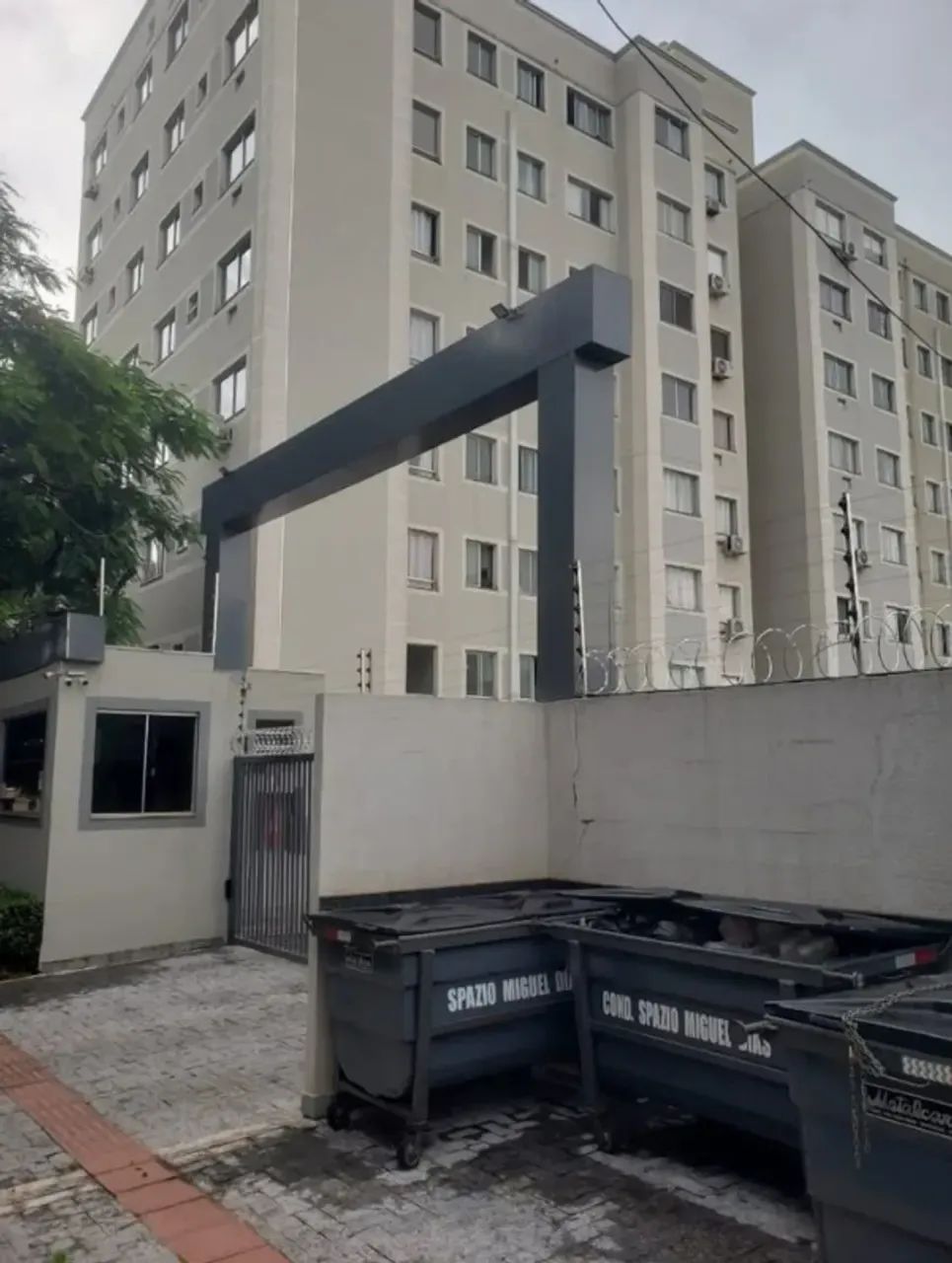Apartamento 2 Quartos no Jardim Alvorada - Foto 2