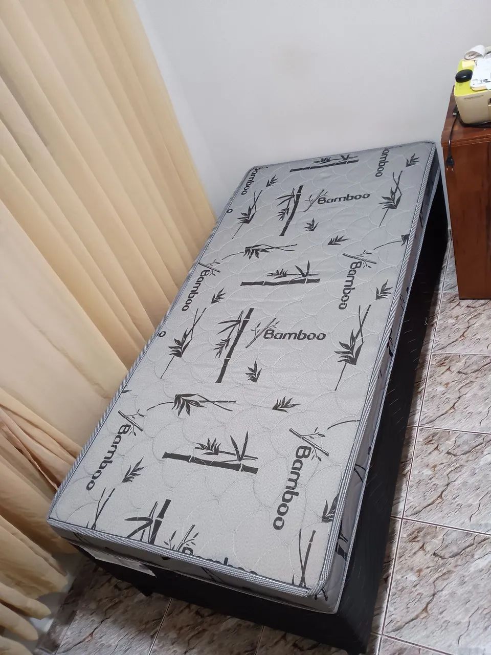 Cama de solteiro - Bonsono  - Foto 3