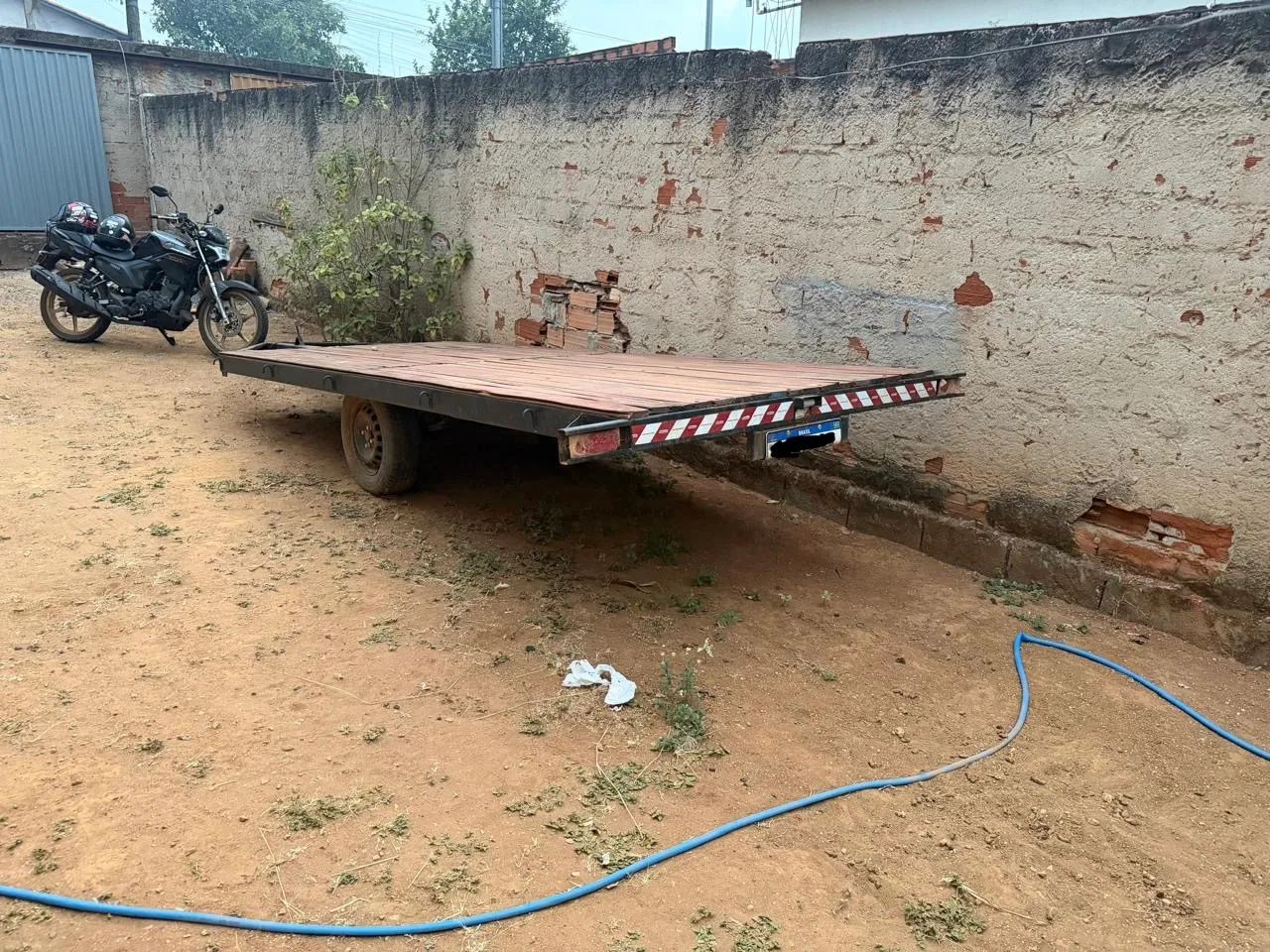 Carretinha
