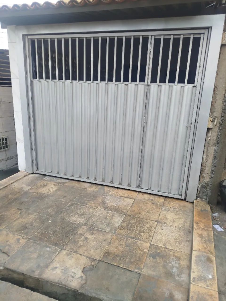 Portão Gangorra  - Foto 2