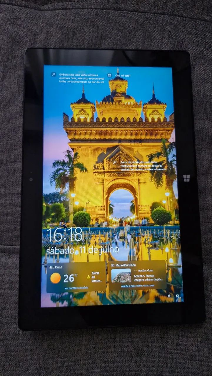 Tablet Surface Pro 1 - Foto 3