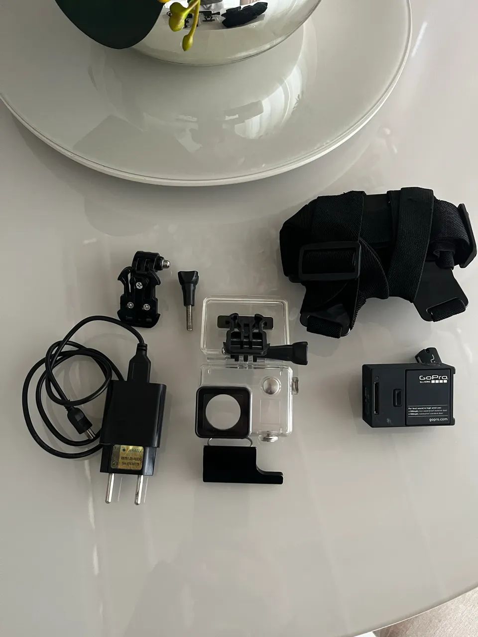 Câmera GOPro - Foto 4