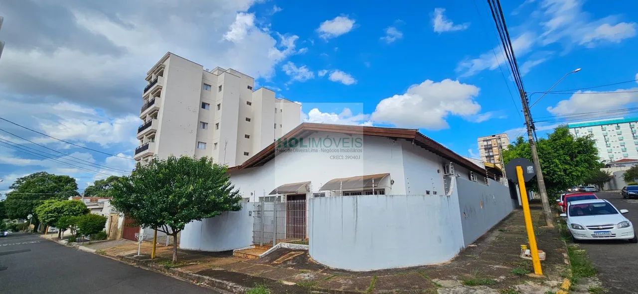 Casa em Vila Nova Cidade Universitaria - Bauru