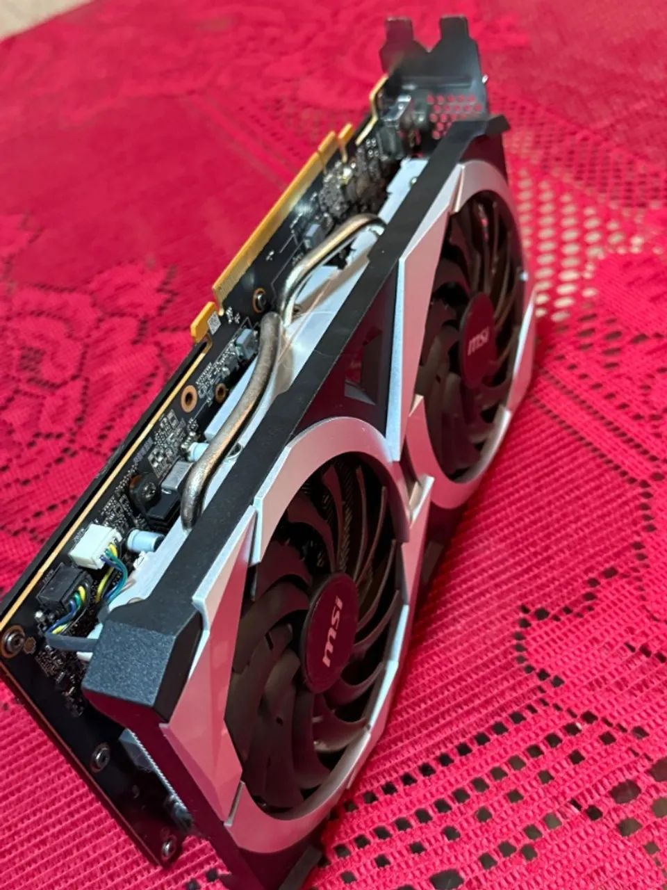 RX 6750 XT - Foto 2