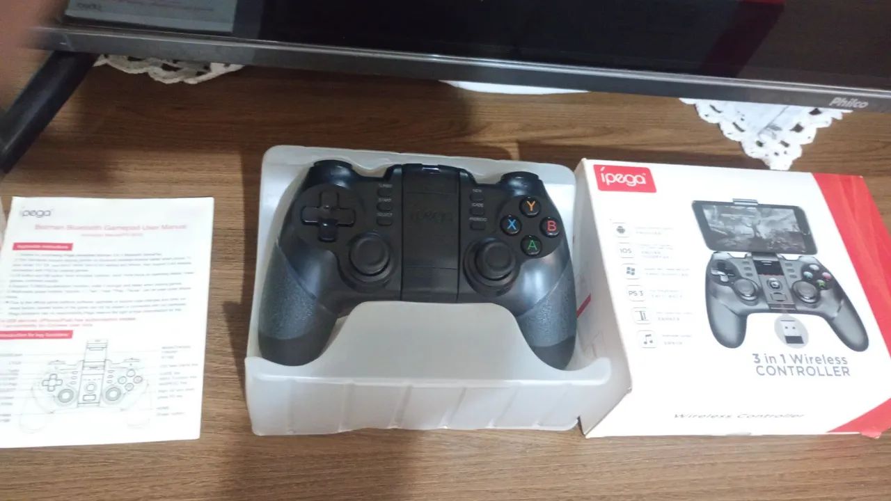 IPEGA PG-9076