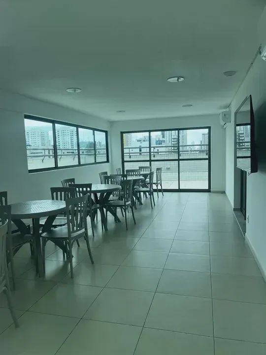 Imóvel com 79m², 3 quartos, no Parnamirim - Recife - PE - Foto 5