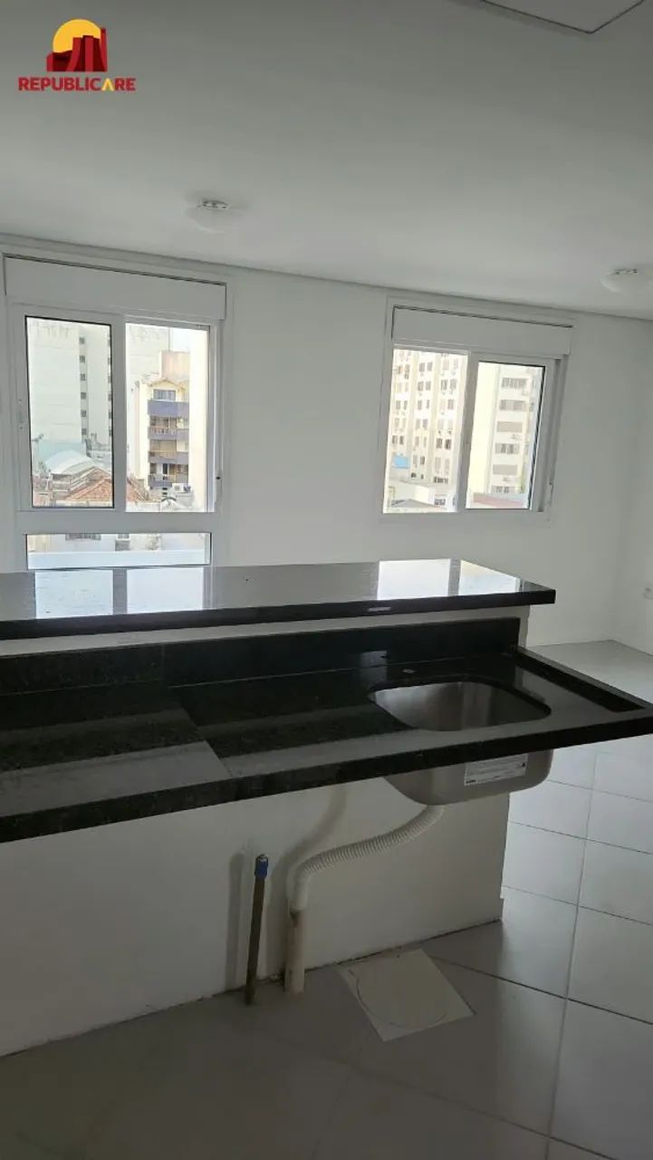 APARTAMENTO STUDIO - Foto 2