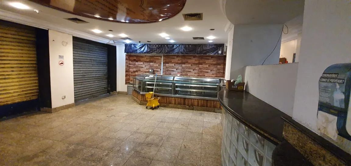 Ponto comercial/Loja/Box para aluguel com 215 metros quadrados em Centro - Rio de Janeiro  - Foto 2