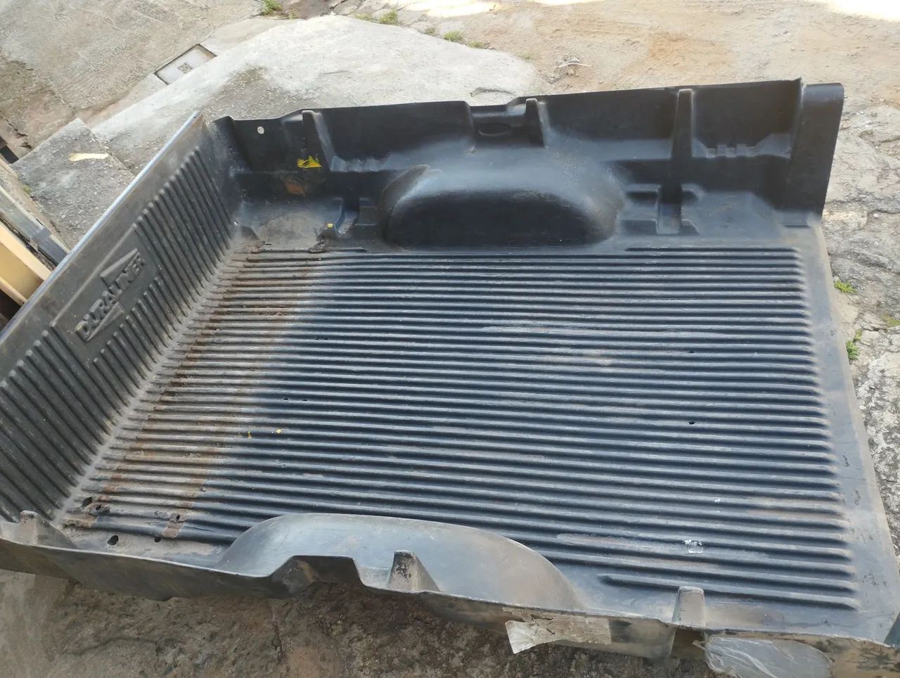 Protetor de caçamba Ford Ranger CS 1994 a2010 - Foto 3