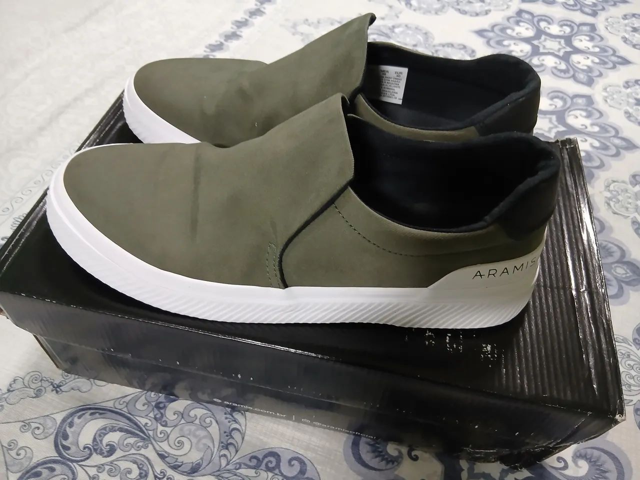 Tenis Aramis  - Foto 2