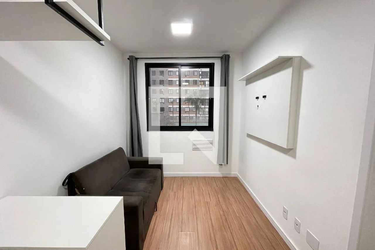 Apartamento à Venda - Butantã, 2 Quartos, 33 m2 - Foto 2
