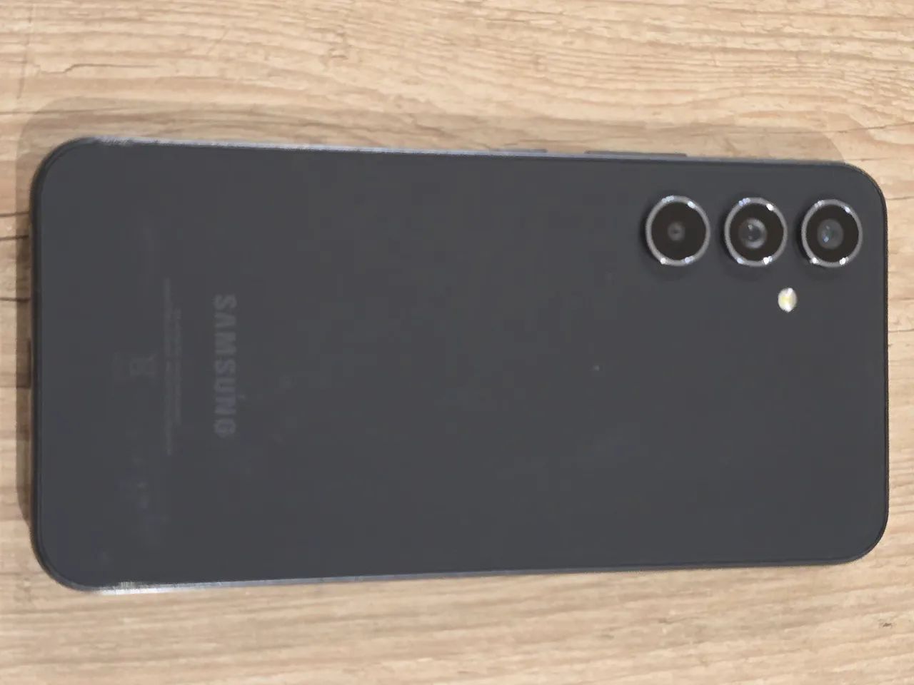Galaxy A54 5G excelente 