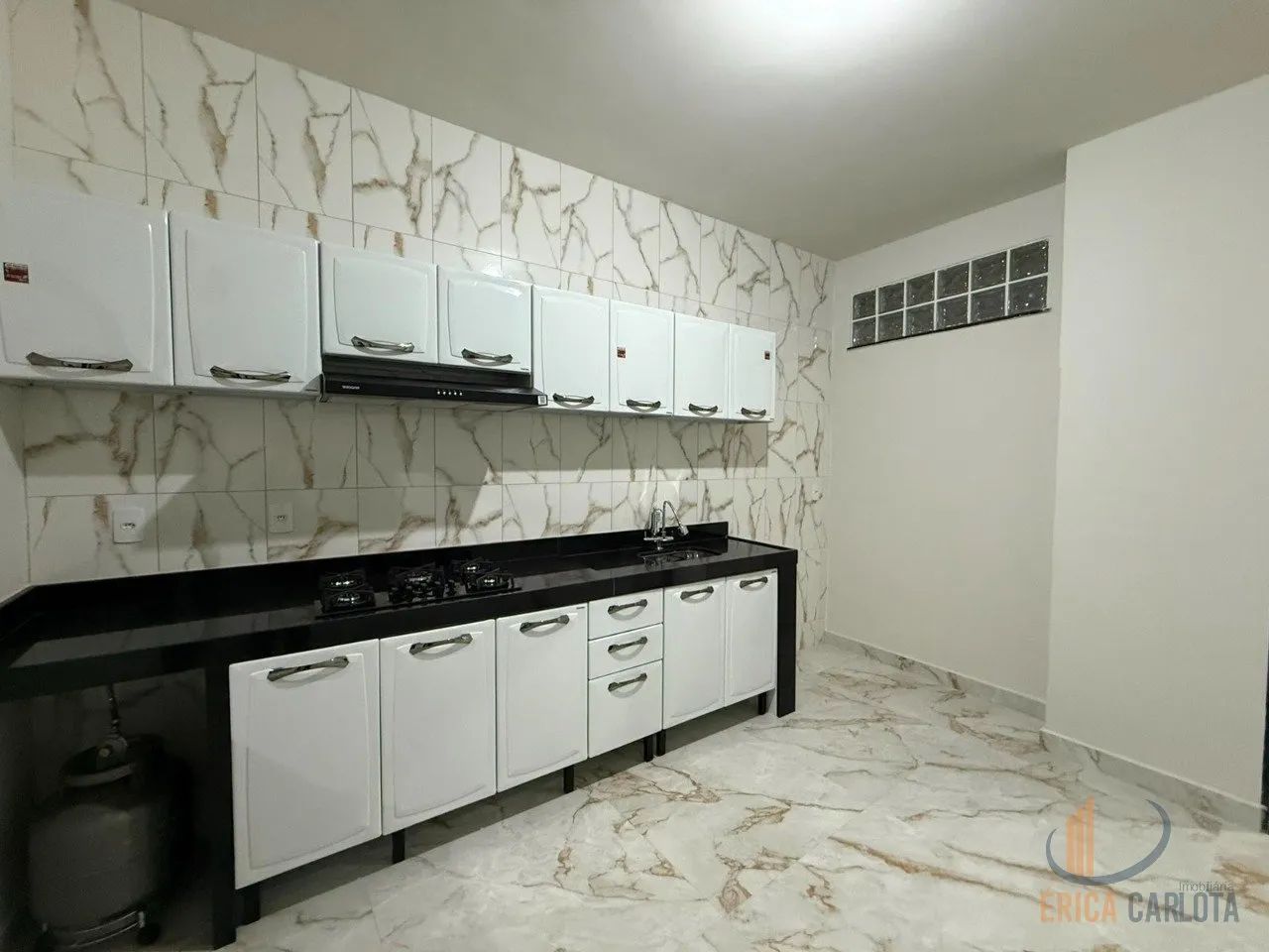 Kitnet para locação com 01 quarto no Centro Conselheiro Lafaiete MG - Foto 2