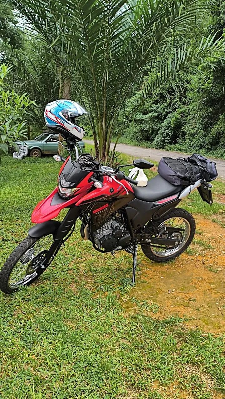 Lander 250