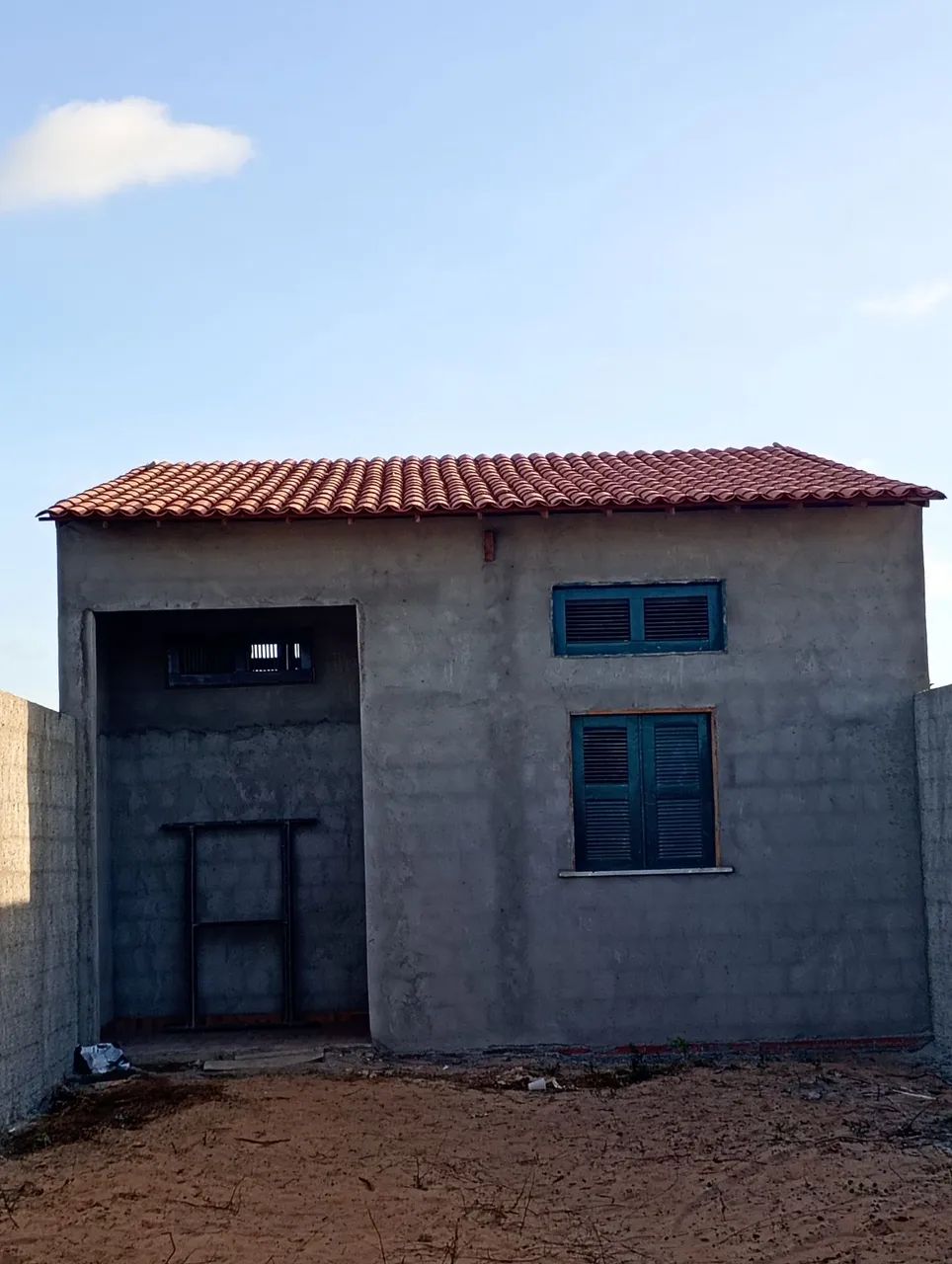 Casa 30² - Próximo a Praia Barra Nova, Cascavel - Ceará  - Foto 4