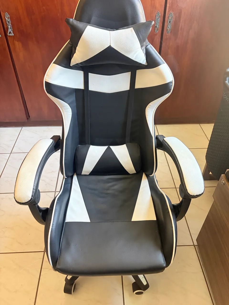 Cadeira Gamer - Foto 4