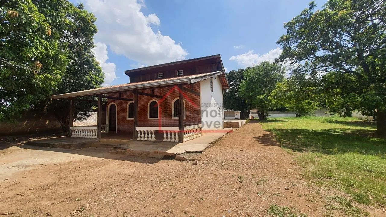 chácara - Vila Hollândia - Campinas